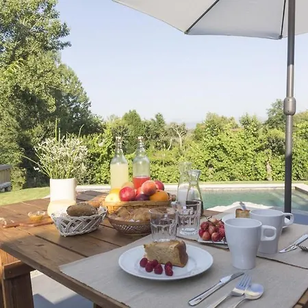 Amazing Farm House With Pool-fumeiro Penafiel